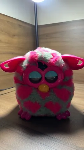 Furby Boom
