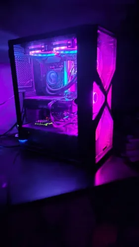 Pc gamer