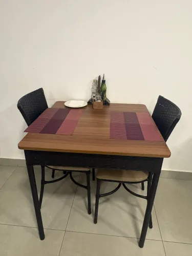 Mesa para restaurante