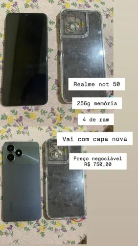 Celular a venda