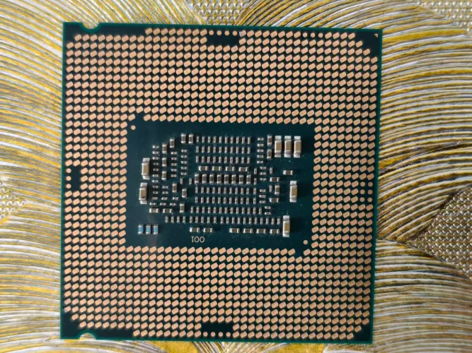 Processador Intel i7 3,8 Ghz