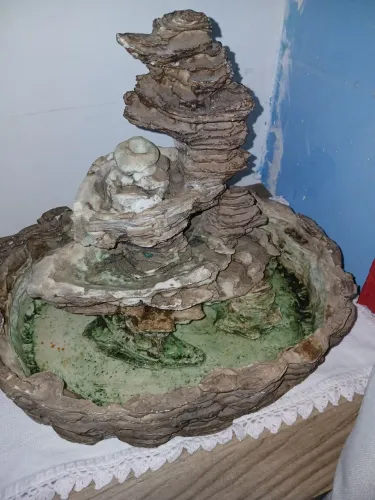 Mini cascata 