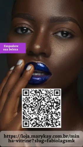 Loja online Mary Kay