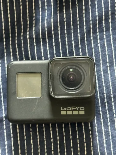 GoPro 7 Black