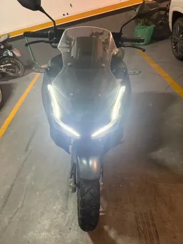 Honda ADV 150 2024