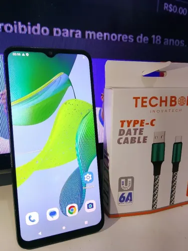 Motorola E13
