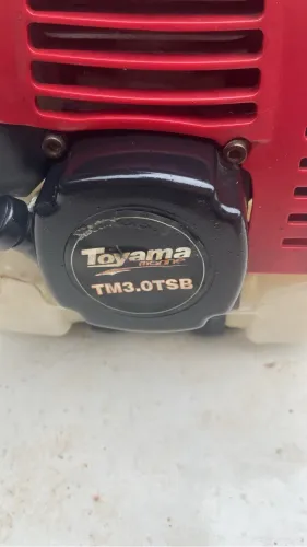 Motor Toyama TM3.0Tsb Marine 2 Tempos