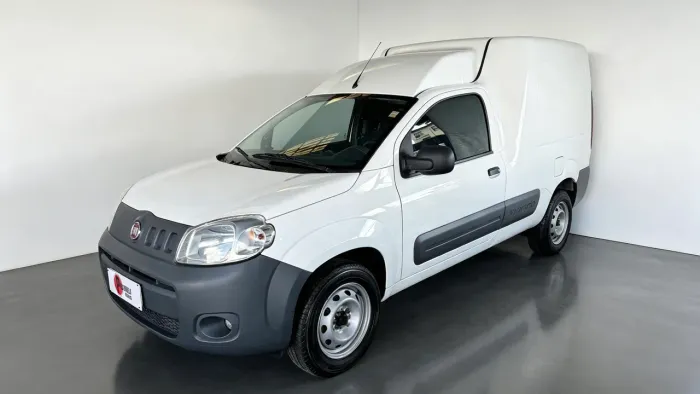 Fiat Fiorino Endurance EVO 1.4 Flex 8V 2P 2021