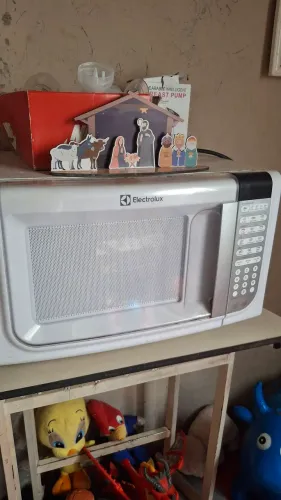 Micro-ondas
