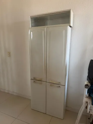 Paneleiro doação