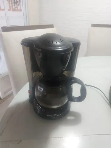 Cafeteira Britânia NCP14