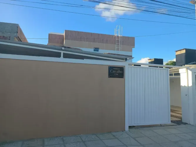 PRIVÊ PARA ALUGAR EM PAU AMARELO
