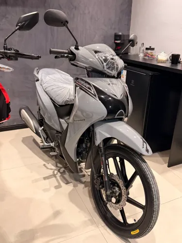Shineray New Jet 50 2026 Zero Km