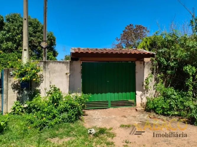 Residencial - Lagoa Dourada