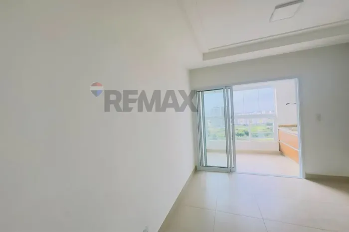 APARTAMENTO CONDOMINIO VANCOUVER 2 DORMITORIOS SENDO 1 SUITE, VARANDA GOURMET E DUAS VAGAS
