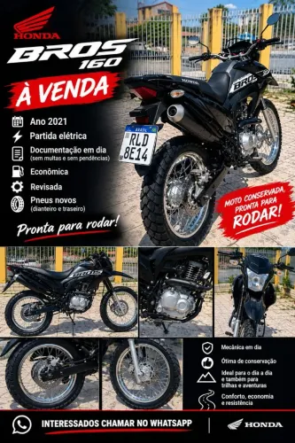 A venda