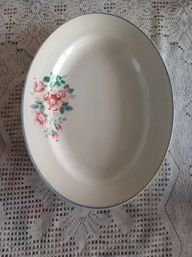 Travessa antiga Nadir Figueiredo com marquinhas