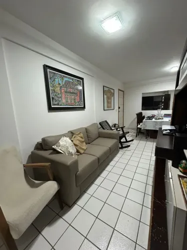 Apartamento PRONTO PRA MORAR em JARDIM SÃO PAULO 3 QUARTOS com Suíte e PISCINA