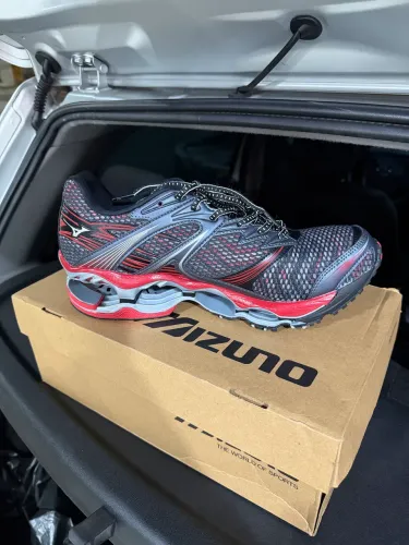 Mizuno pro 1