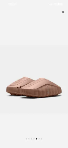 Mind 001 - Nike