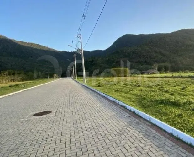Terreno de 450,23m2 no Loteamento Villas do Ribeirão
