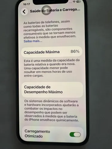 iPhone 12 PRO 256 branco e Watch 8 perfeitos