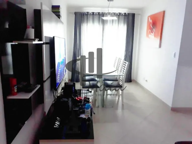 Venda Apartamento Sao Caetano do Sul Barcelona Ref: 28104