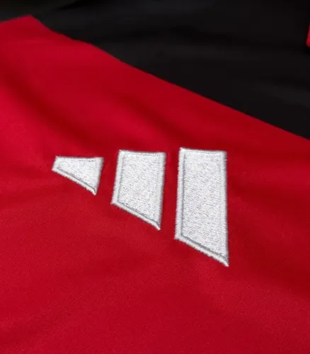 Camisa do Flamengo titular 2026
