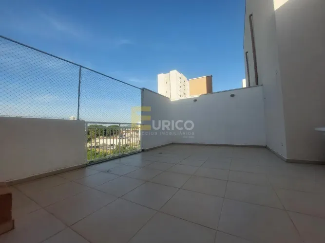 Apartamento à venda no Condomínio Alta Vista em Valinhos/SP