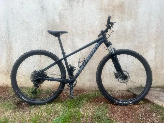 MTB SPECIALIZED ROCKHOPPER