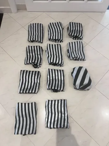 Capas para Barbearia