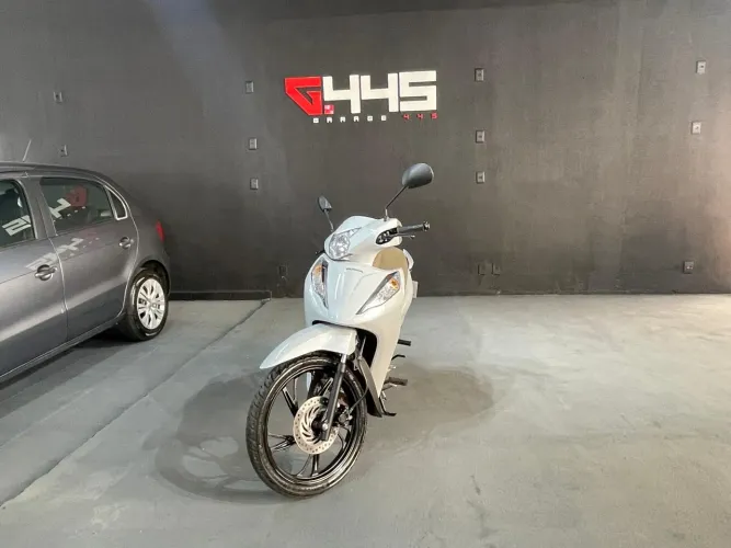 Honda Biz EX Flex