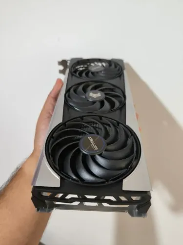Nova RX 6800 16GB Sapphire Pulse Nitro +