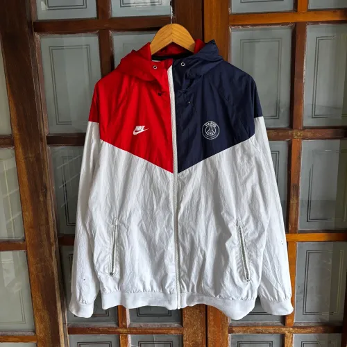 Jaqueta Nike psg original 