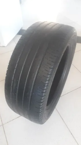 Pneu para Amarok