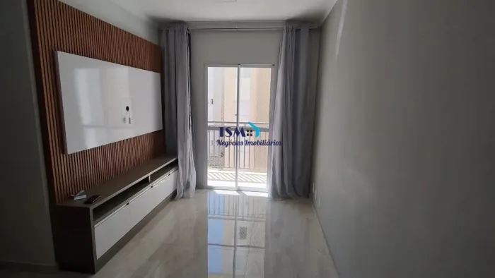 Apartamento de 3 quartos a venda no Jardim Dulce - Sumaré