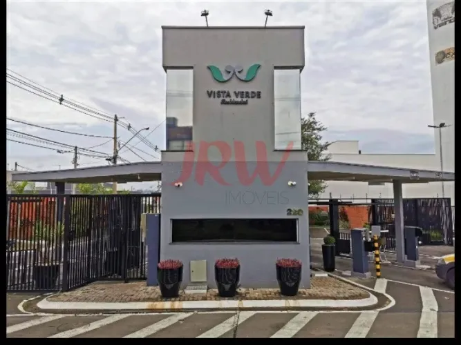 CASA A VENDA CONDOMÍNIO VISTA VERDE - ITAICI - INDAIATUBA SP