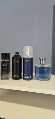 Perfumes - desapego