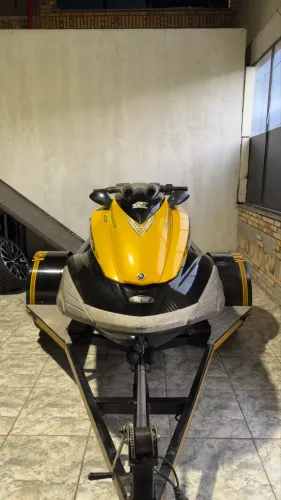 Jetski yamaha