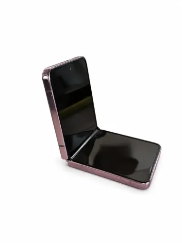 Smartphone Samsung Galaxy Z Flip5 5g 512gb 8gb Ram Rosa (Usado)