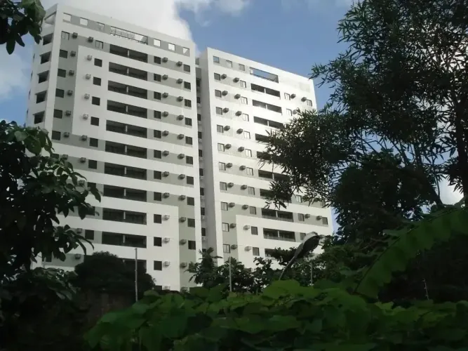 Apartamento para locação no ESTAÇÃO MONTEIRO, MONTEIRO, Recife, PE