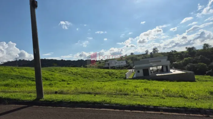 TERRENO COM 800 M² À VENDA NO CONDOMÍNIO RESERVA SANTA MÔNICA EM ITUPEVA/SP