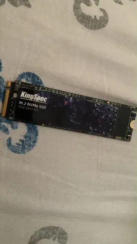 Ssd nvme 512gb