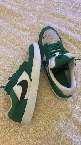 Tênis nike dunk SB 58