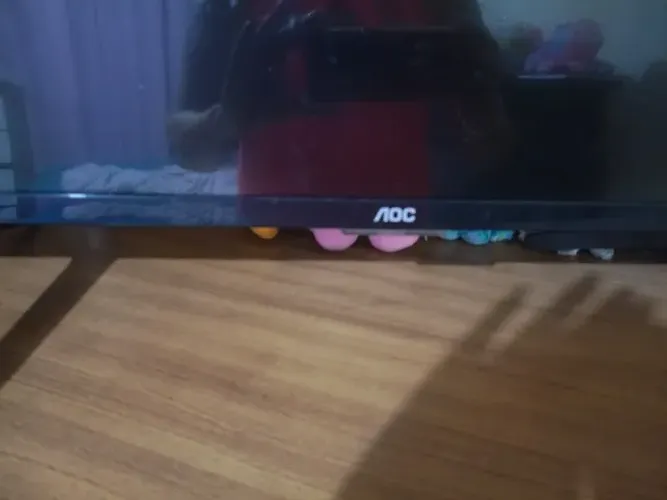 televisão AOC