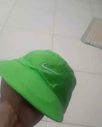 Boné Nike spiros 2 lado 