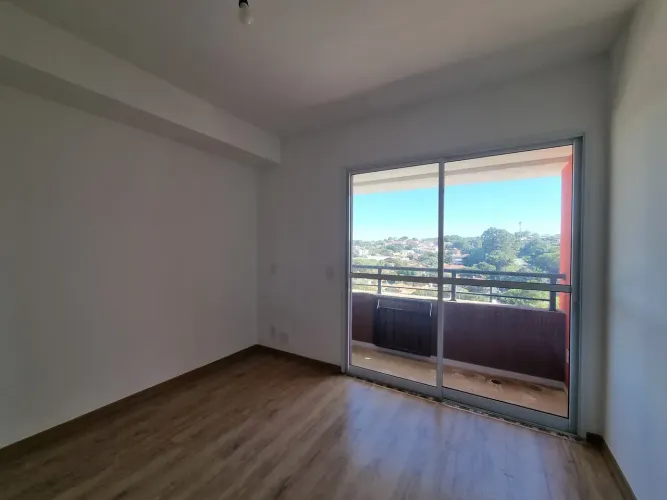 Excelente Studio de 26 m², Vista Livre e Sol da Manhã, Pertinho do metrô em Butantã - São