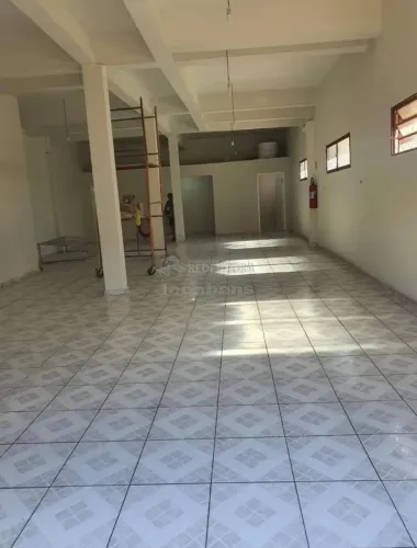 Locação - Salão Comercial no Jardim Suzana