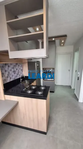 APARTAMENTO - VILA PRUDENTE - SP