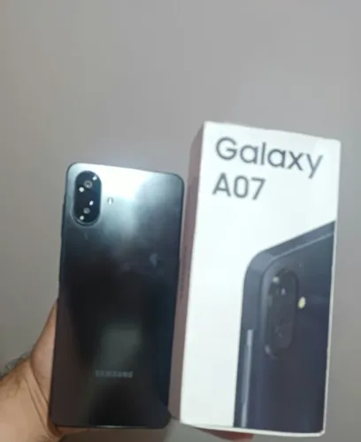 Celular Samsung A07